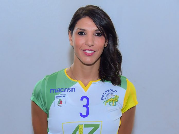 Angelini Sara