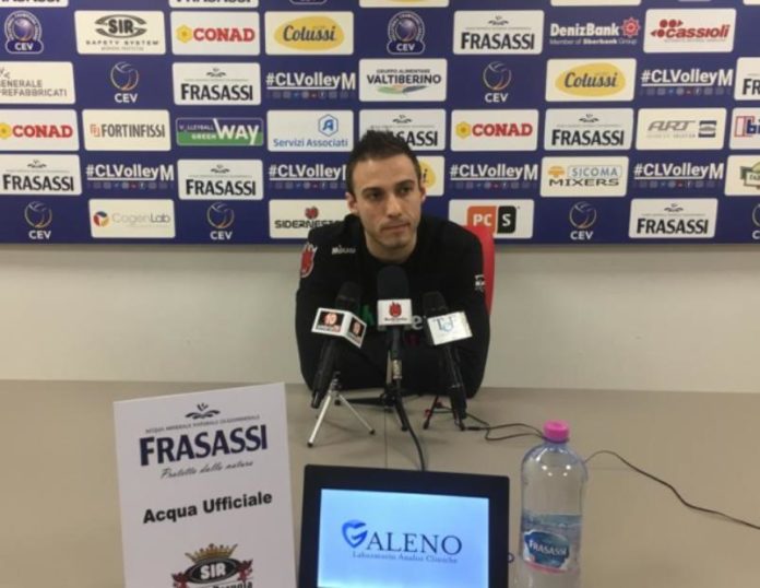 Colaci_Sir Colaci: