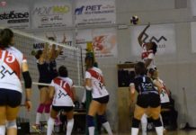 Il punto sulla B femminile: momento positivo in B1