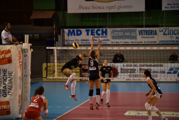 borelli fast ancona