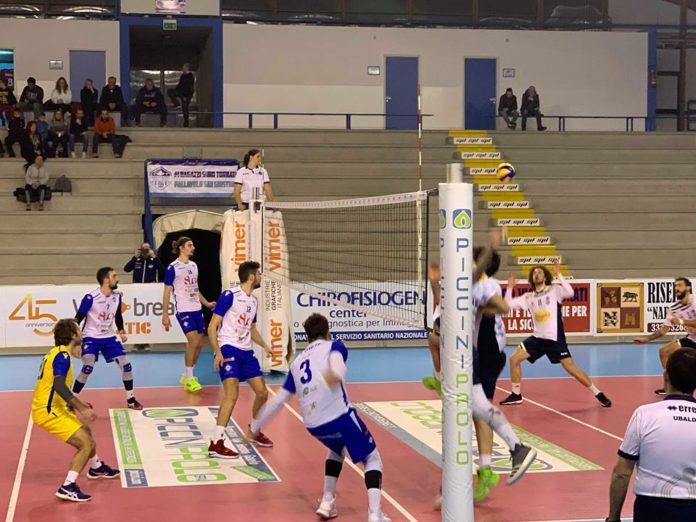 san_giustino San Giustino: il programma delle amichevoli. Ben cinque test pre-campionato per i ragazzi di coach Sideri