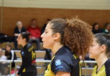 La Faroplast School Volley Perugia va in progressione e si impone sull'Alfieri Cagliari