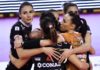 Amarezza in casa Bartoccini per l'uscita dalla Coppa Italia. Momento di delusione e riflessione dopo la sconfitta nei quarti contro Martignacco. E domenica arriva Trento