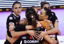 Amarezza in casa Bartoccini per l'uscita dalla Coppa Italia. Momento di delusione e riflessione dopo la sconfitta nei quarti contro Martignacco. E domenica arriva Trento