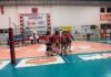 Todi esce vittoriosa dal big match di Castello. Successo al tie-break per le ragazze di Scaccia dopo un match avvincente e combattuto