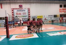 Todi esce vittoriosa dal big match di Castello. Successo al tie-break per le ragazze di Scaccia dopo un match avvincente e combattuto