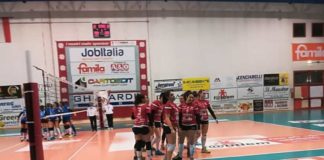 Todi esce vittoriosa dal big match di Castello. Successo al tie-break per le ragazze di Scaccia dopo un match avvincente e combattuto