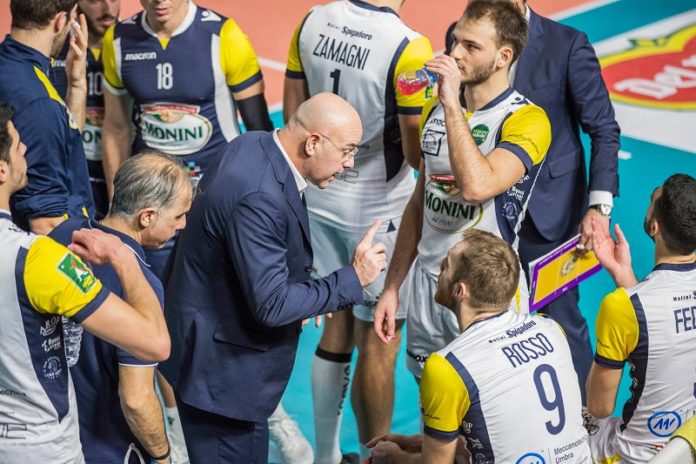 monti time out