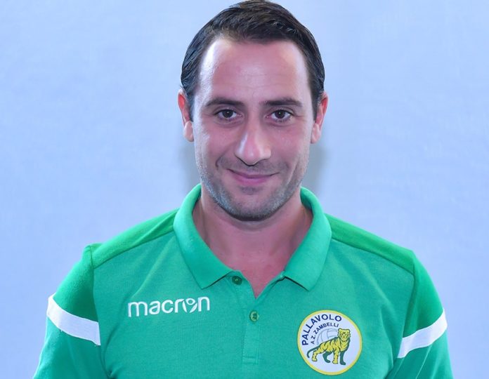 Solforati Matteo