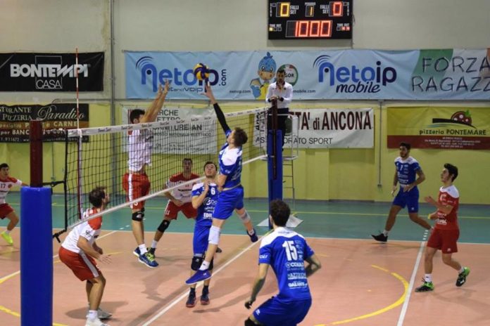 foligno cerignola