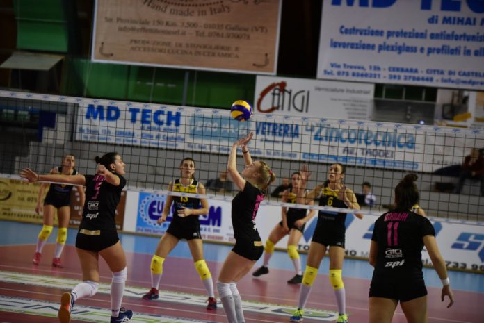 giordano palleggio empoli