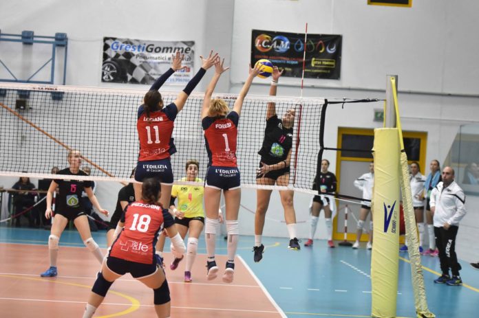 romani attacco moie