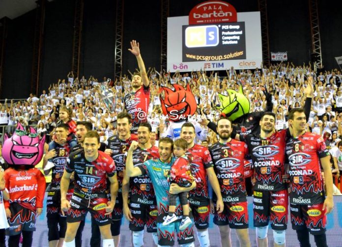 sir Sir: è un rush finale semplice solo sulla carta. Ultimi cinque impegni contro formazioni che lottano per i play-off o per non retrocedere. Si parte dal campo di Monza, mentre con Padova sarà anticipo
