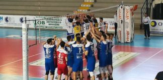 San Giustino ha iniziato a faticare. La preparazione atletica dei ragazzi del presidente Bigi è partita martedì 20 agosto