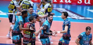 Sir, in trasferta no: si va a gara 5. A Modena i Block Devils steccano la prestazione e beccano un pesante 3-0. Si decide tutto domenica al PalaBarton