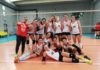 Cus Perugia: il volley femminile non si ripete al Cnu. La squadra di Farinelli k.o. per 3-0 contro Venezia