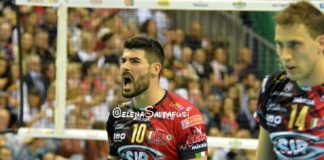 La Sir torna in campo per il “Memorial Valter Baldaccini”. Avversario dei Block Devils domenica 13 ottobre sarà Ravenna