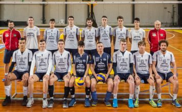 Monini Spoleto: tutti gli occhi sul settore giovanile