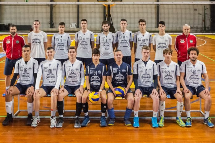 Serie C-Under 18