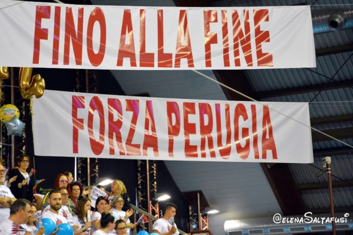 striscione sir