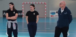 School Volley: un progetto che vuole crescere ancora. Il d.t. Provvedi: "Il nostro movimento gode di ottima salute"