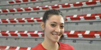 Il San Giustino Volley pesca ancora dal Castello. La tifernate Francesca Mancini è una nuova atleta della squadra di coach Brighigna