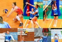 Lucky Wind Trevi Volley: conferme anche nel roster. Capezzali, Monaci, Di Arcangelo e Tiberi giocheranno ancora presso la corte di coach Sperandio