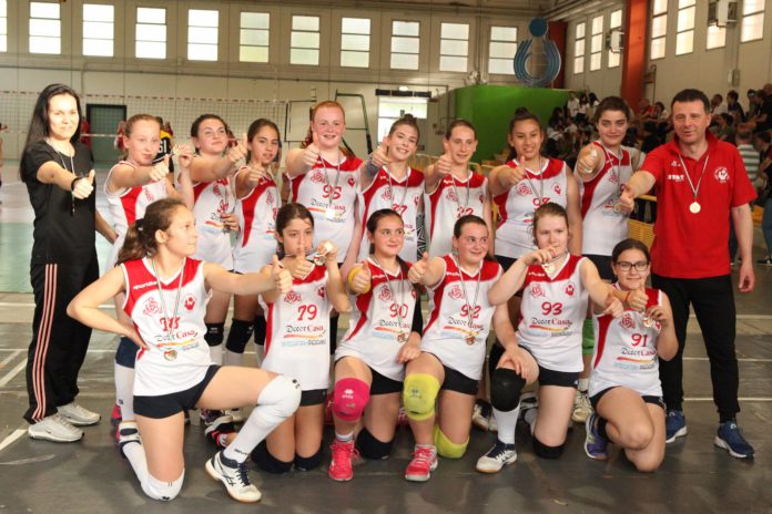 under 13 umbertide