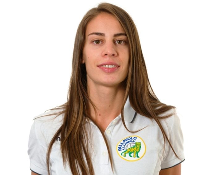Elisa Mezzasoma