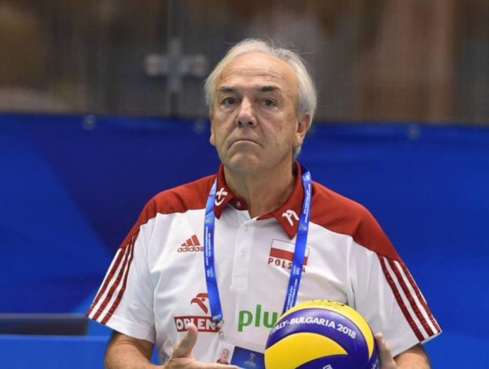 fons vranken Sir: nello staff un uomo di fiducia di Heynen. Ufficializzato l'ingaggio del preparatore atletico belga Vranken