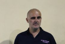 Separazione tra Intervolley Foligno e coach Scappaticcio. La società di Francesco Piumi ringrazia il tecnico per l'impegno profuso