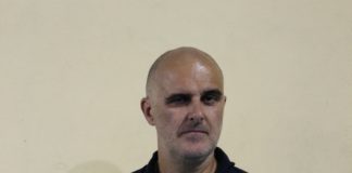 Separazione tra Intervolley Foligno e coach Scappaticcio. La società di Francesco Piumi ringrazia il tecnico per l'impegno profuso