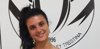 Il Trestina Volley mette a segno un altro acquisto. Giada Mariangeli andrà a rinforzare il reparto schiacciatori della Piccini Paolo