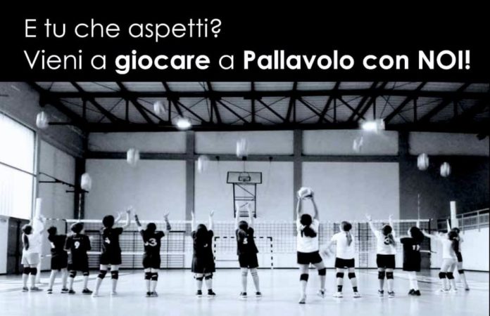 volantino iscrizioni