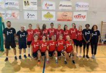 Altalena 3M Perugia, Mezzasoma: “Paghiamo la nostra gioventù”. L’opposto biancorosso commenta il momento della squadra di Gobbini. “La sosta ci aiuterà a ritrovare la giusta condizione”. Pallavolo Perugia ancora protagonista nella giornata della colletta alimentare