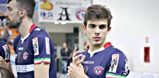 Dal volleymercato è poker San Giustino. Il libero Di Renzo, il palleggiatore Sitti, lo schiacciatore Valla e il centrale Santi sbarcano in Altotevere