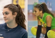 Patasce e Ba: Trevi guarda anche al futuro. Le due giovanissime atlete faranno parte del roster della Lucky Wind per la stagione 2019/2020
