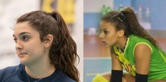 Patasce e Ba: Trevi guarda anche al futuro. Le due giovanissime atlete faranno parte del roster della Lucky Wind per la stagione 2019/2020
