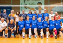 La Trevi Volley scalda i motori. La truppa di coachSperandio si raduna al PalaGallinella per impostare la preparazione