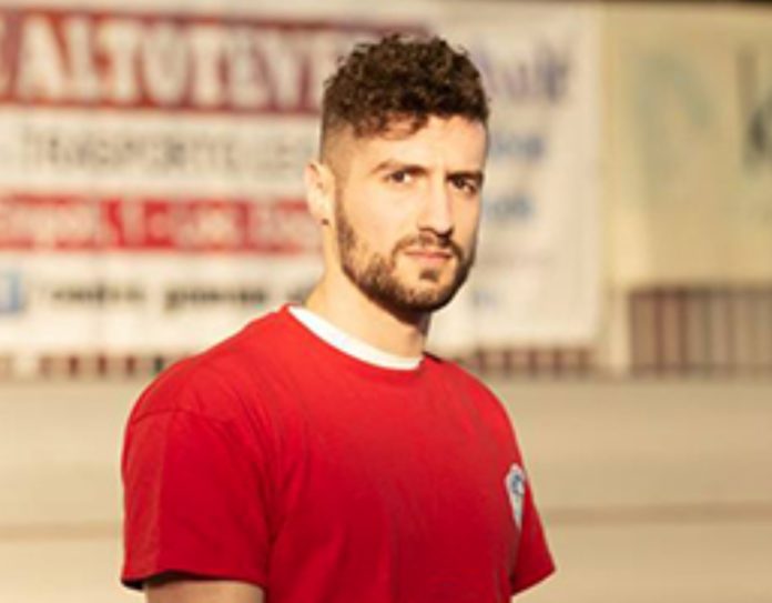 Stoppelli-Davide San Giustino scatenata: preso Cesaroni e confermato Stoppelli. Il club dell'Altotevere si