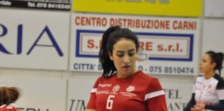 San Giustino "chiude" il roster con Chiara Gobbi. La palleggiatrice classe '97 si aggiunge alla squadra di coach Brighigna