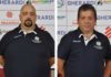 Città di Castello: il duo Mandrelli-Orazi a supporto di coach Brizi. Il primo sarà il dirigente responsabile, il secondo l'addetto al ricevimento e all'assistenza degli arbitri