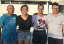 Giovacchini e Ursini: gioventù al potere a Trevi. La Lucky Wind rinforza il proprio organico con le due atlete classe 2003