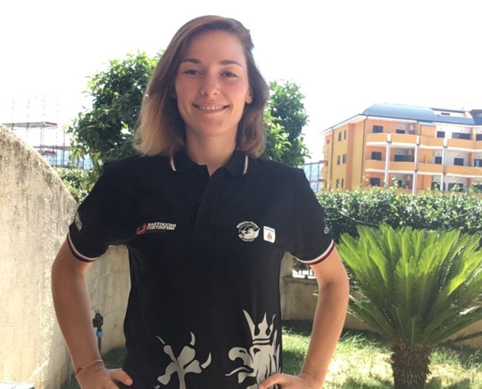veronica taborelli bartoccini Bartoccini, Taborelli: