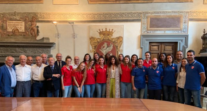 3M Perugia - comune
