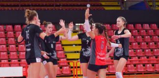 Chianciano Volley Cup: c'è anche la Bartoccini. Weekend all'insegna della pallavolo presso i palazzetti del senese. Le ragazze di Bovari si confronteranno con tre compagini di A2