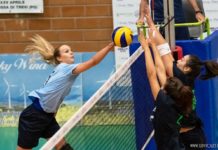 Trevi mette k.o. Ponte Felcino in amichevole. Le ragazze di Sperandio vincono 3-1 contro la formazione perugina di B2