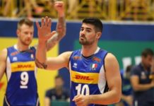 EuroSir: tanti "Block Devils" impegnati in nazionale. Dagli italiani Lanza, Colaci e Russo ai serbi Atanasijevic e Podrascanin: ben 9 "perugini" impegnati nell'Europeo