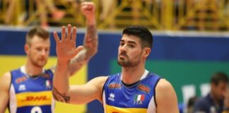 EuroSir: tanti "Block Devils" impegnati in nazionale. Dagli italiani Lanza, Colaci e Russo ai serbi Atanasijevic e Podrascanin: ben 9 "perugini" impegnati nell'Europeo