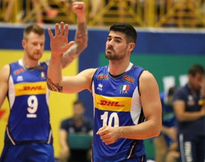 Filippo Lanza_Italia EuroSir: tanti